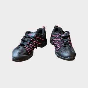 Bloch Dance Sneakers
